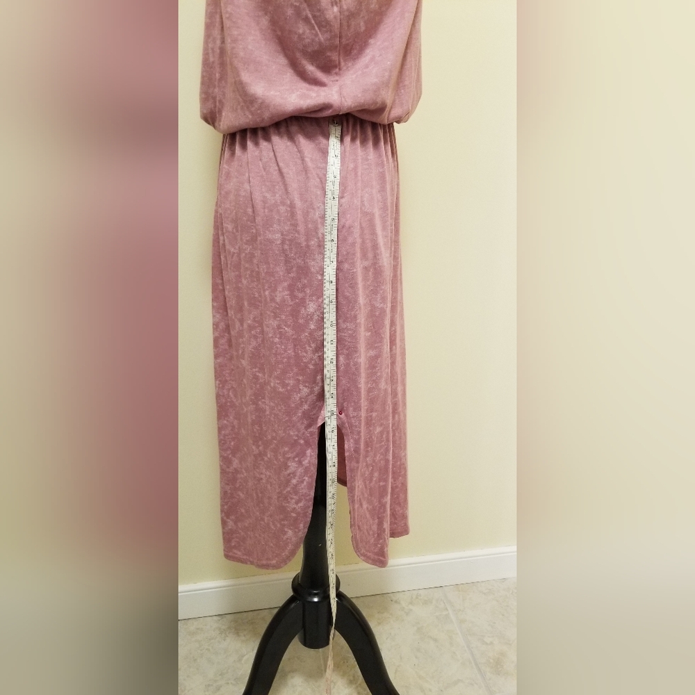 Tank Dress NTW - Picture 7 of 16